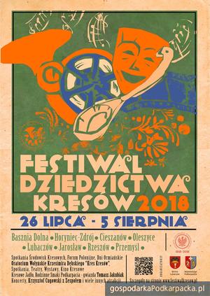 Festiwal Dziedzictwa Kresów 2018