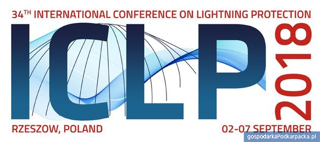 34. Międzynarodowa Konferencja Ochrony Odgromowej - ICLP