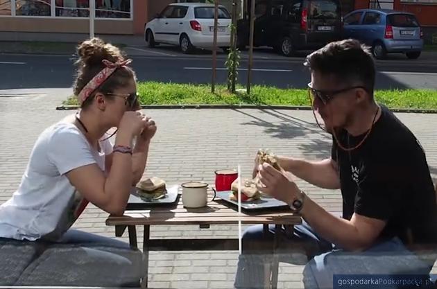 „Jak smakuje Podkarpacie?” - Youtuberzy promują podkarpacką kuchnię