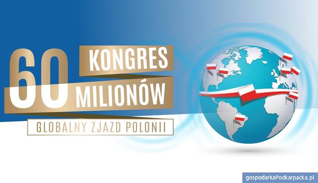Kongres 60 milionów – Globalny Zjazd Polonii już w sierpniu w Jasionce