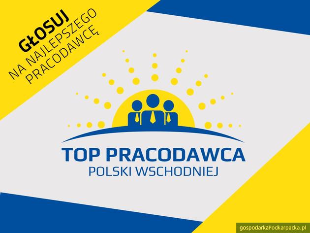 Rozpoczęło się głosowanie w plebiscycie Top Pracodawcy Polski Wschodniej 2018