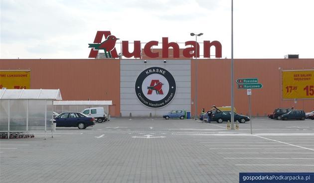 Fot. |Auchan