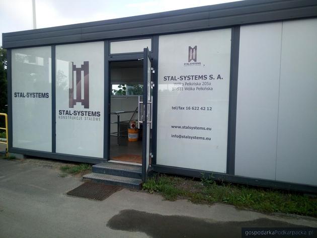 Firma „Stal-System” zatrudni więźniów z ZK w Medyce