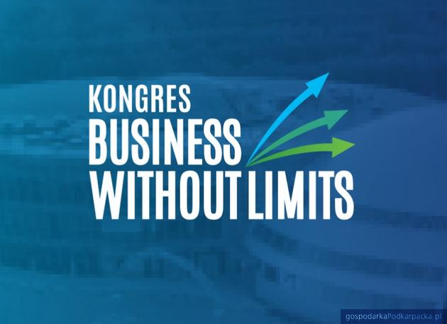 Kongres „Business Without Limits” - V edycja