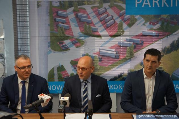 Będą kolejne inwestycje w Tarnobrzeskiej SSE Euro-Park Wisłosan