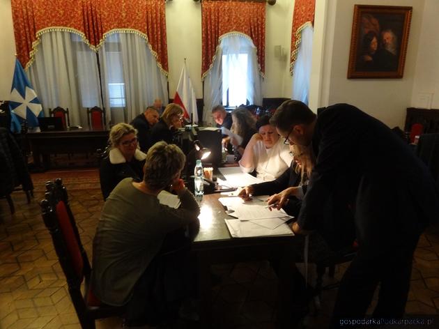 Nieoficjalne wyniki wyborów do Rady Miasta Rzeszowa