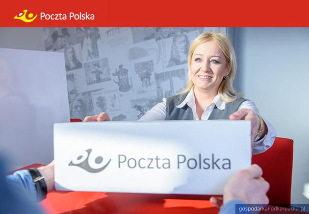 Poczta Polska szuka kierowców i pracowników sortowni