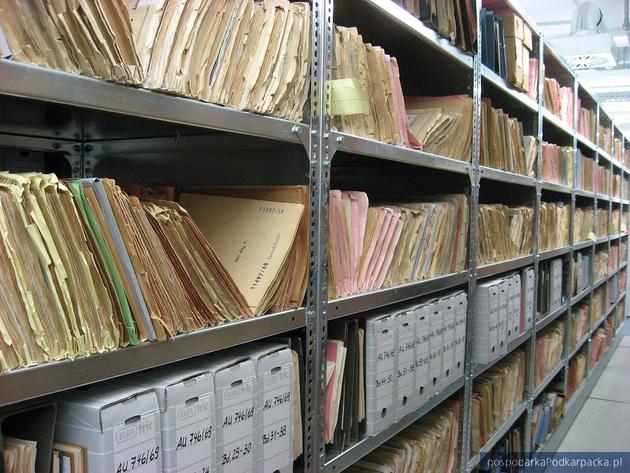 IPN w Rzeszowie poszukuje archiwaliów stowarzyszeń kombatanckich