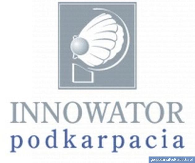 XIII edycja konkursu Innowator Podkarpacia