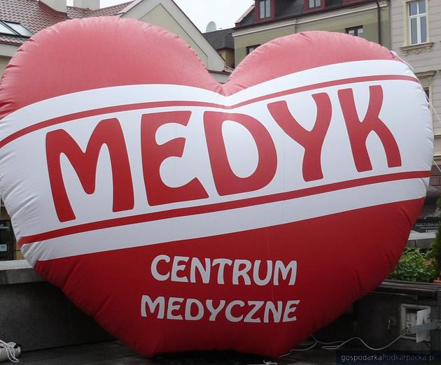 Fot. medyk.rzeszow.pl