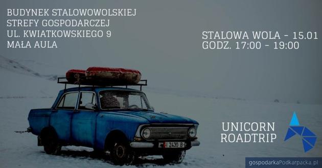 „Unicorn-Hub” - nowa platforma startowa w Stalowej Woli 