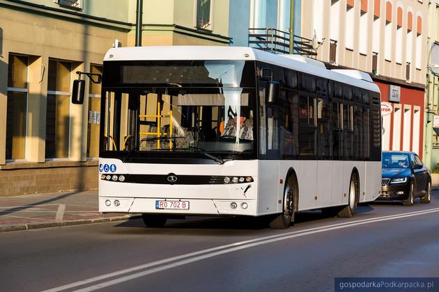 Otwarto oferty w przetargu na nowe autobusy dla MKS