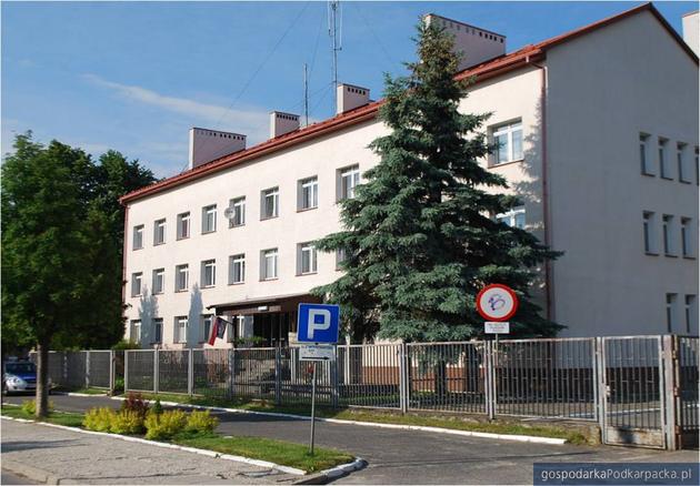 Komenda policji w Lubaczowie zostanie przebudowana
