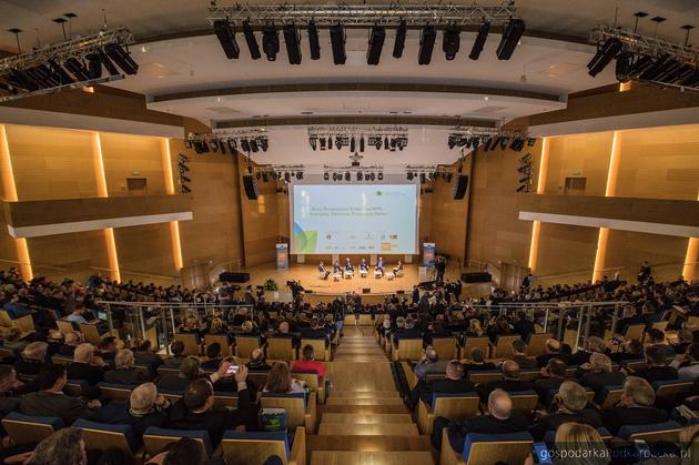 Europejskie Forum Rolnicze 2019 w Jasionce. Rozpoczęła się rejestracja