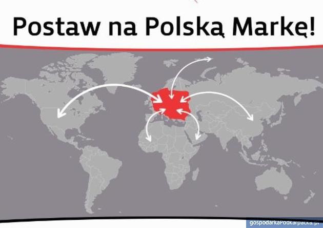 Konferencja dla biznesu „Postaw na Polską Markę!” w Rzeszowie 