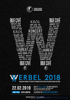 Trwa głosowanie w konkursie Werbel 2018 