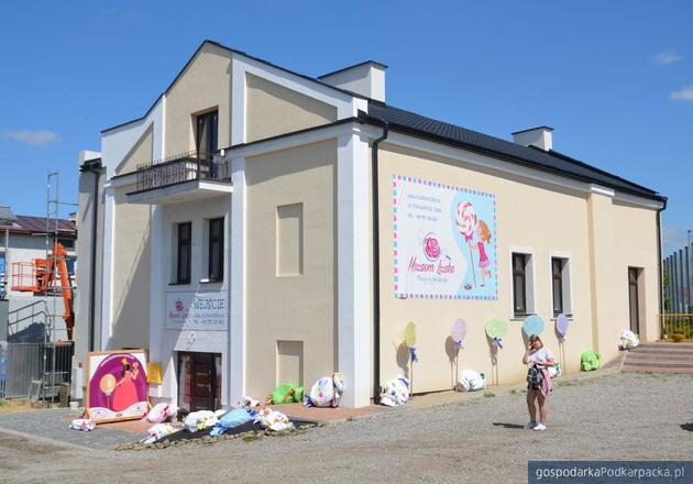 Muzeum Lizaka w Jaśle – pomysł na ferie
