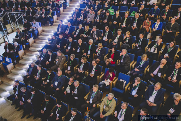 Europejskie Forum Rolnicze 2019 – o innowacjach w polskim rolnictwie