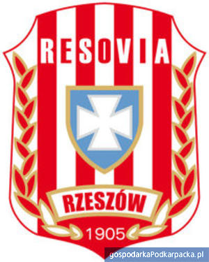 CWKS Resovia z nowym sponsorem