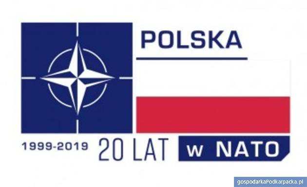 Piknik z okazji XX-lecia wstąpienia Polski do NATO w Rzeszowie