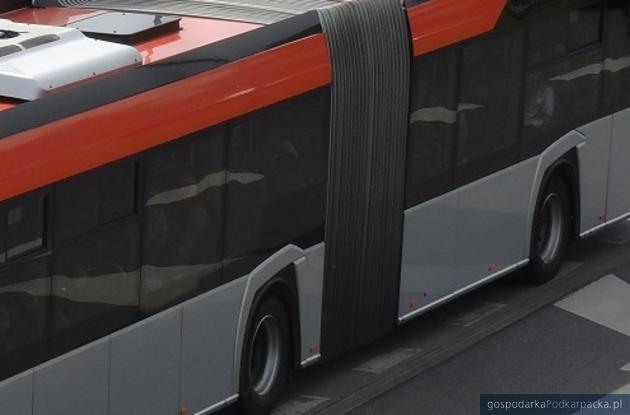Pobicie kontrolera autobusów w Rzeszowie