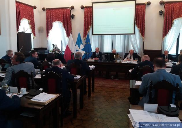 Sesja Rady Miasta Rzeszowa z 18 czerwca 2019 r.