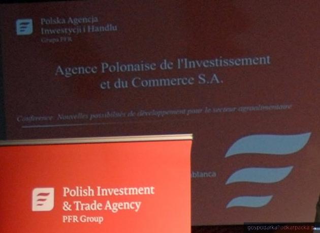 Ktoś podszywa się pod  Polską Agencję Inwestycji i Handlu