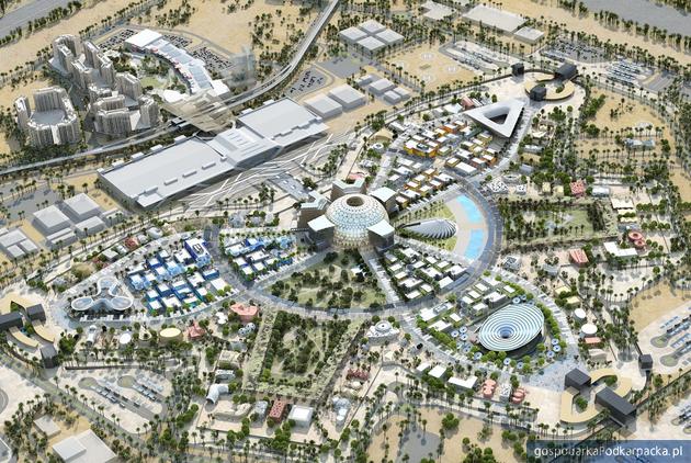 Nabór wniosków do Programu Partnerskiego Expo Dubaj 2020