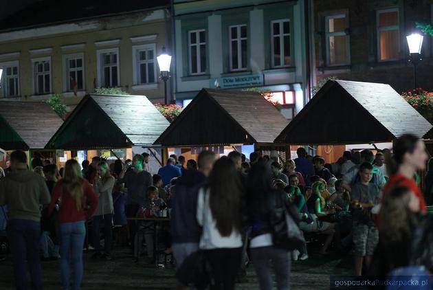 Portius Festiwal 2019 w Krośnie