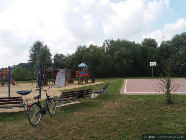 Park na osiedlu Drabinianka – pomysł radnych PiS