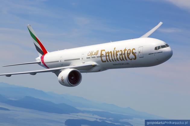 Fot. Emirates.com