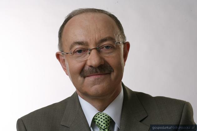 Mieczysław Kasprzak, wiceminister gospodarki. Fot. MG