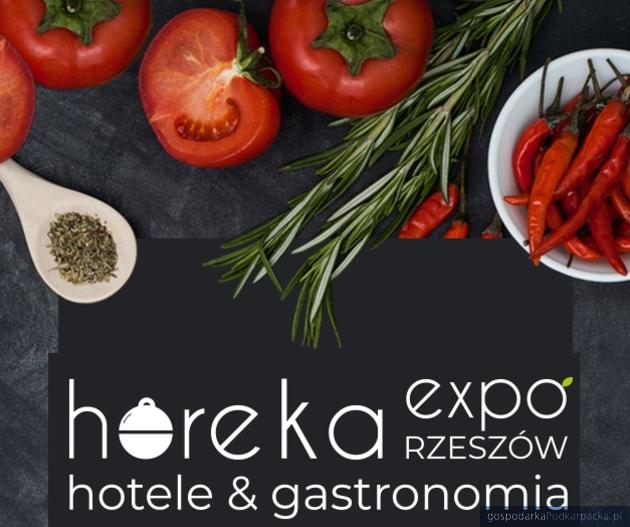 Horeka Expo Rzeszów – targi branży gastronomicznej i hotelarskiej 