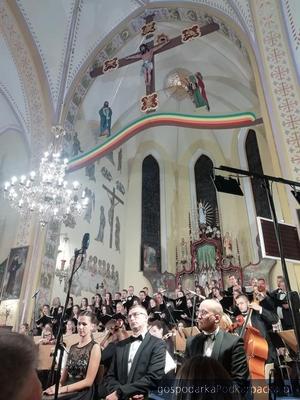 Chór i Orkiestra Kameralna Nicolaus obchodził 15 lat istnienia