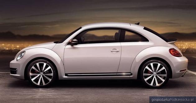 Volkswagena Beetle już w Polsce
