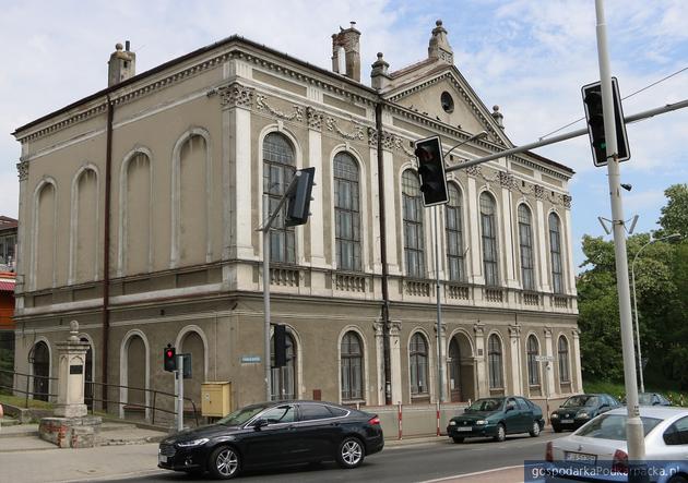 Remont budynku dla Powiatowego Ogniska Baletowego w Jarosławiu ruszy wiosną 2020 roku