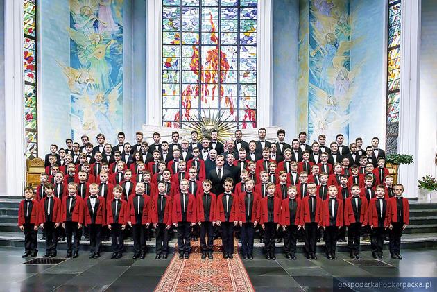 Noworoczny koncert kolęd w katedrze rzeszowskiej