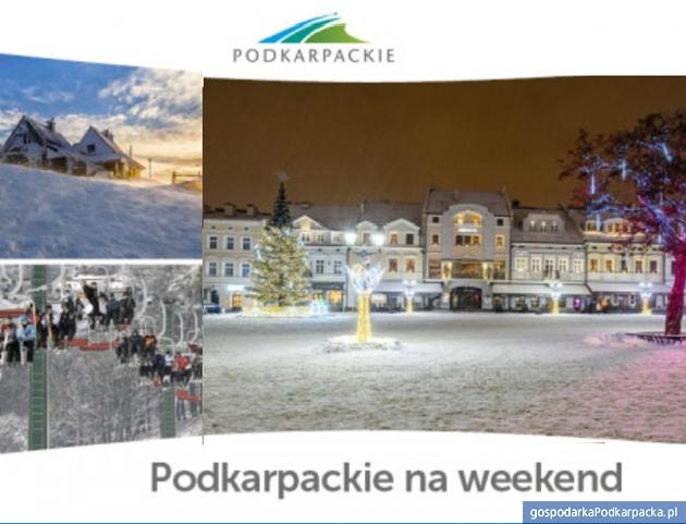 Imprezy i wydarzenia na Podkarpaciu - weekend 18 i 19 stycznia 2020