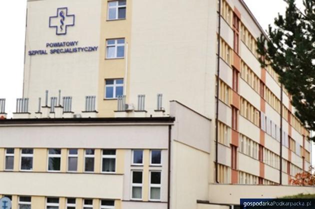 Fot. Szpital w Stalowej Woli
