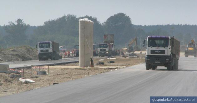 GDDKiA: Autostrada jest budowana zgodnie z zasadami
