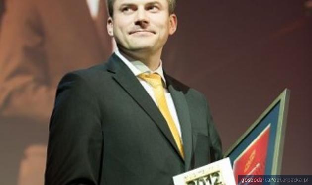  Tomasz Wiernicki, dyrektor IT w WSK Rzeszów, fot. WSK