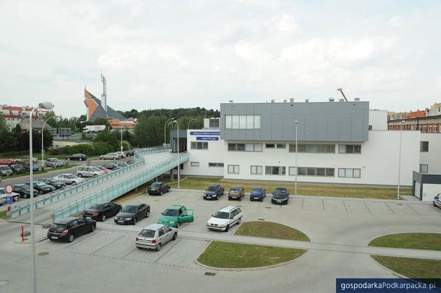 Rozbudowa SOR Szpitala Wojewódzkiego nr 2. Trzy oferty