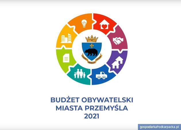 Blisko dwa miliony złotych w Budżecie Obywatelskim Przemyśla na 2021 r.