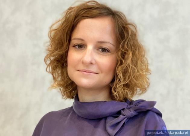 Magdalena Góreczna. Fot. Nestle