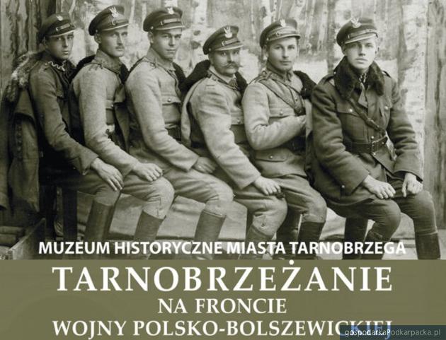 Rocznica Bitwy Warszawskiej w Tarnobrzegu