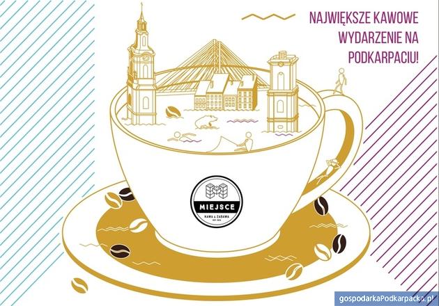 III Festiwal Kawy w Przemyślu już 29 sierpnia