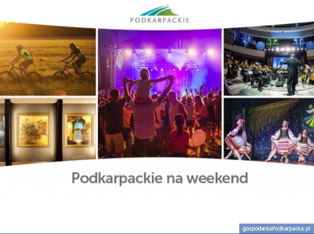 Imprezy i wydarzenia na Podkarpaciu. Weekend 19 i 20 września 2020 r. 