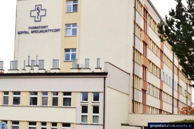 Fot. Powiatowy Szpital Specjalistyczny w Stalowej Woli