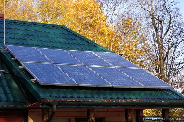 Energetyka słoneczna stała się opłacalnym biznesem