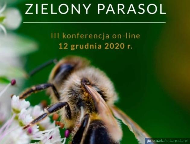 III Konferencja Pszczelarzy, Ekologów i Leśników „Zielony Parasol” 2020 
